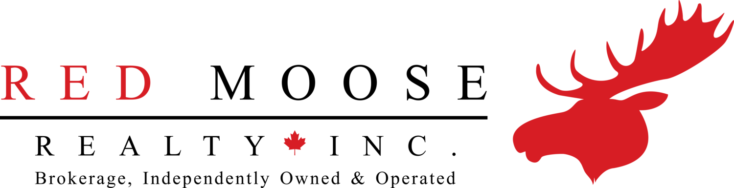 Red Moose Realty Inc.