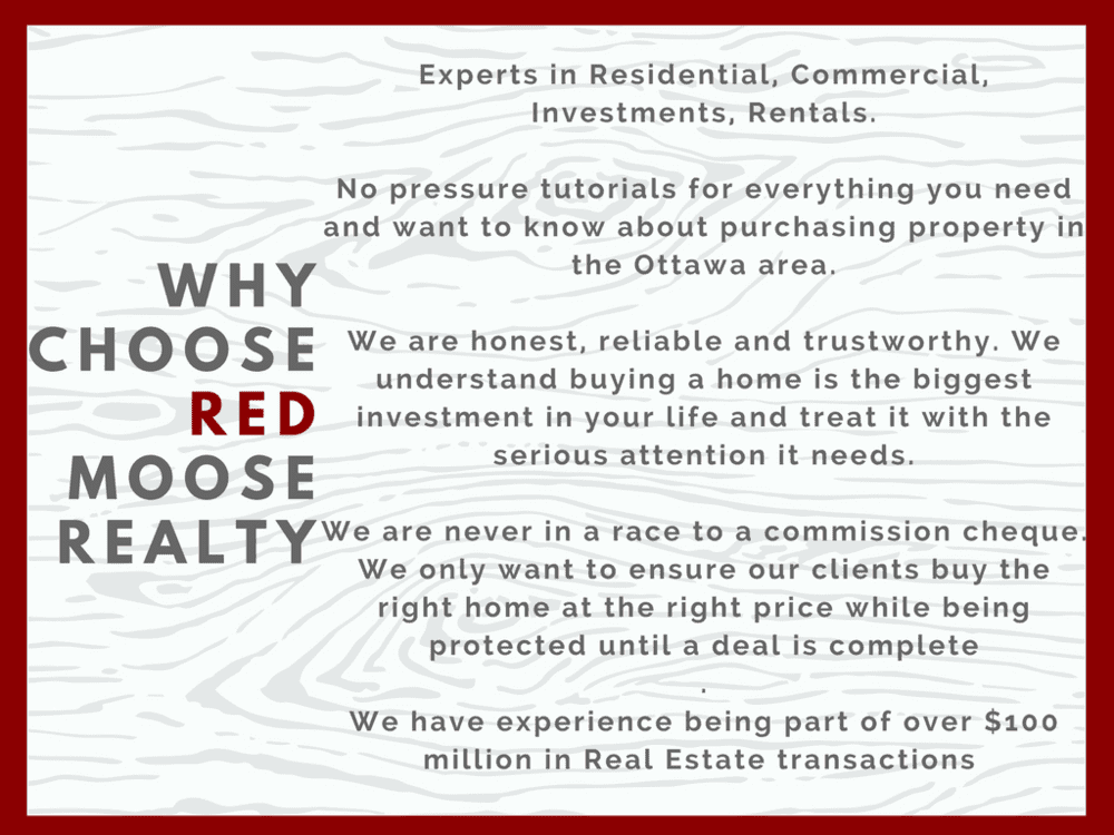 RedMooseRealty RedMooseRealty