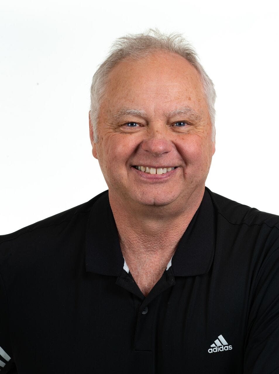 Ken Clark Ken Clark