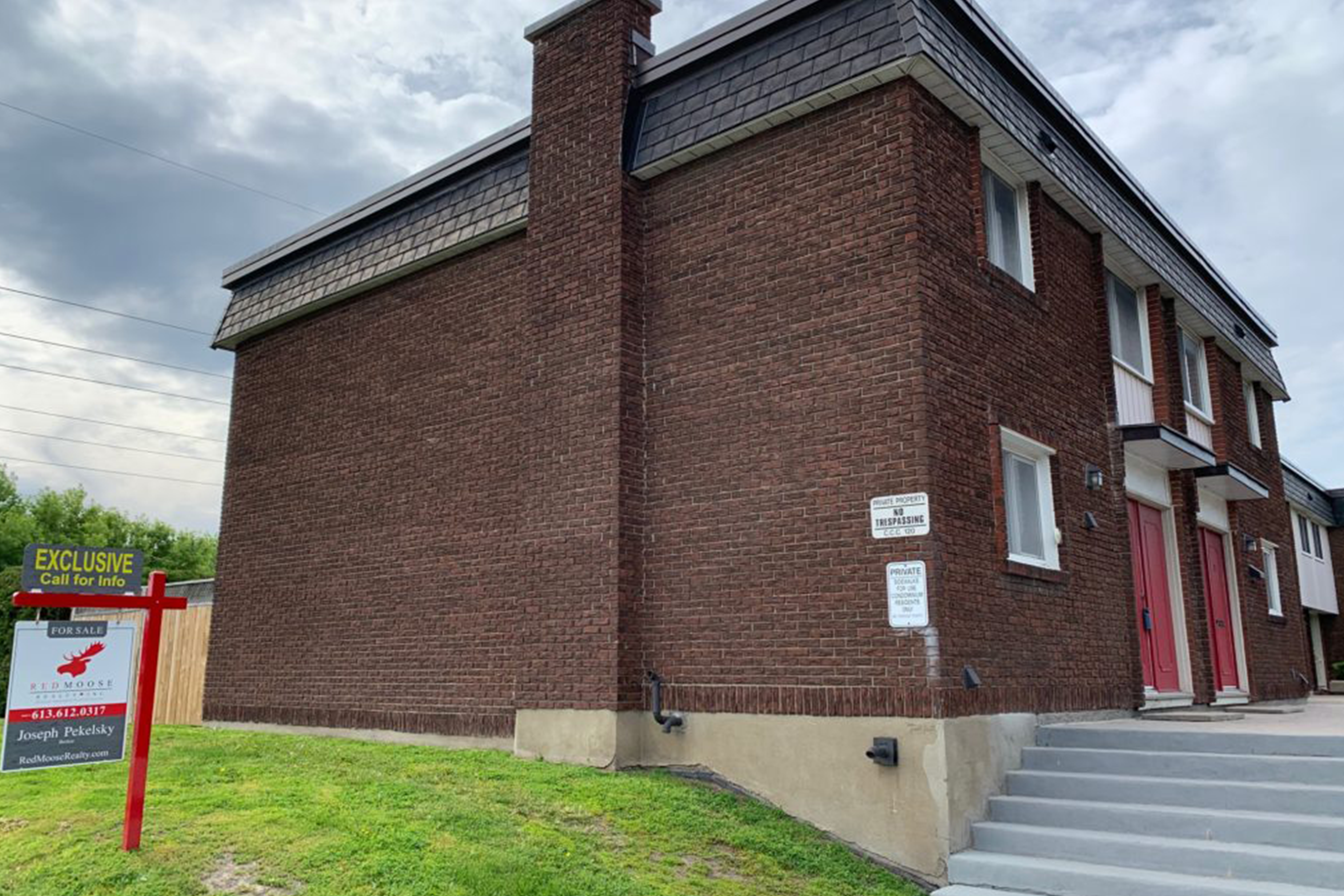1821 WALKLEY DRIVE UNIT 1 1821 WALKLEY DRIVE UNIT 1