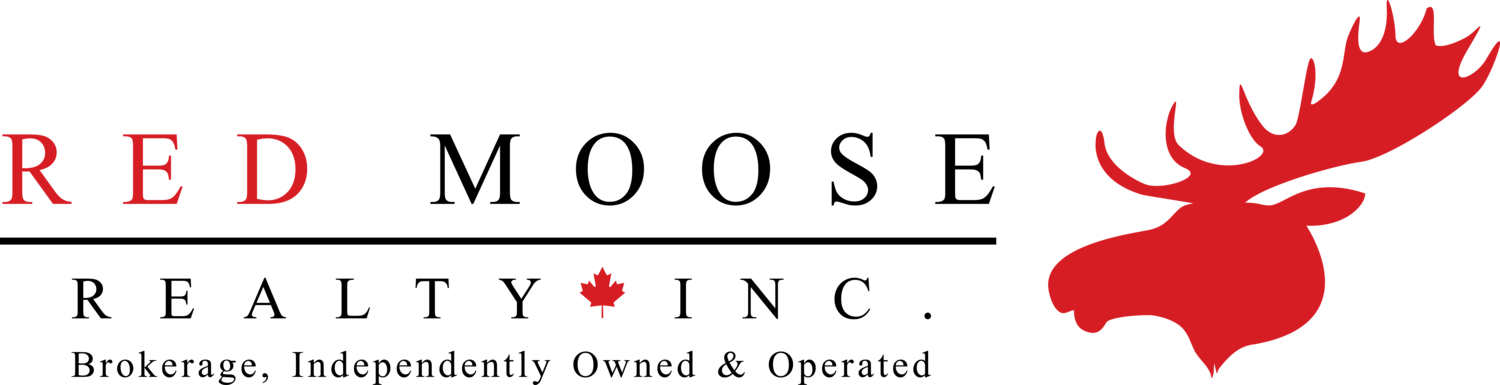 Red Moose Realty